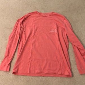 VINEYARD VINES long sleeve tee